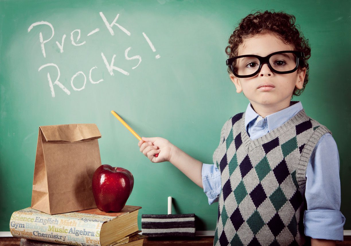 adjusting to child care