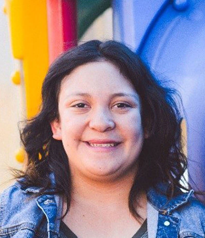 Del Norte Cook, Ms. Shelby