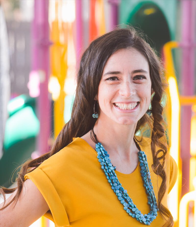 Rio Rancho Preschool Beginner A Lead Teacher – Ms. Dee