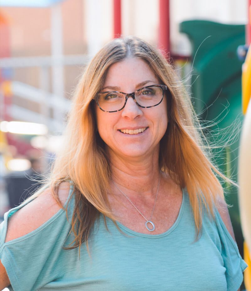 Del Norte Pre-K Advanced A Lead Teacher, Ms. Jill