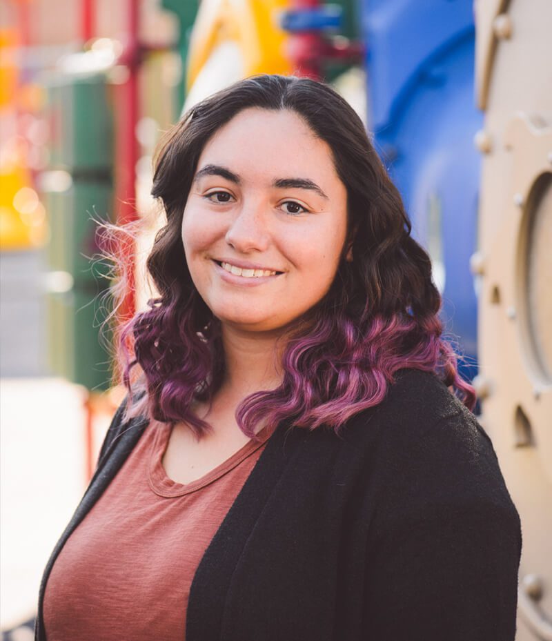 Del Norte Daycare Cook, Ms. Josie