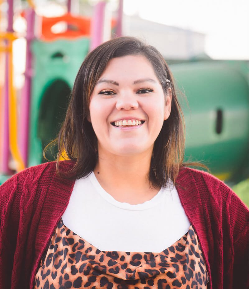 Rio Rancho Toddler Room B Lead Teacher- Ms. Lisa