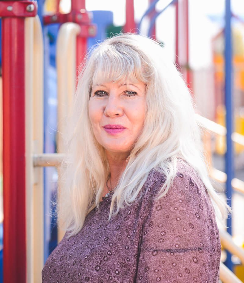 NE Heights Two-Year-Old Room A Lead Teacher, Ms. LoriLynn