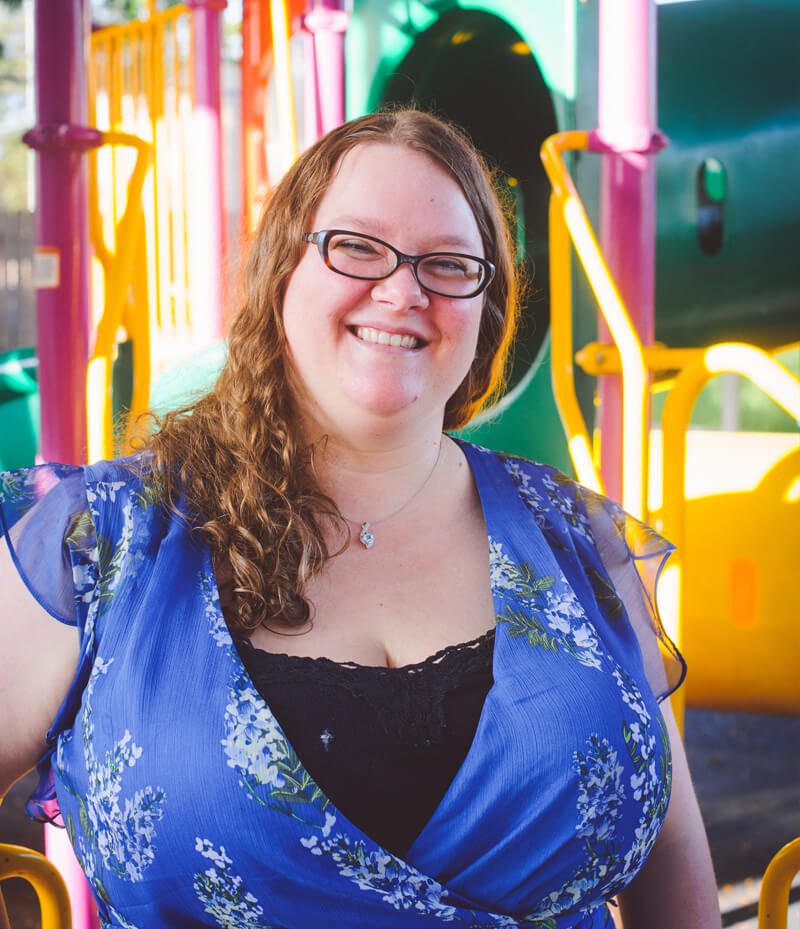 Rio Rancho Preschool Director- Ms. Hannah