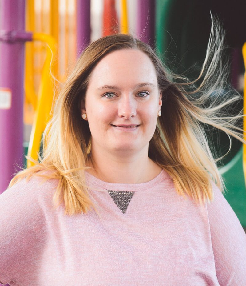 Rio Rancho Pre-K Advanced B Lead Teacher – Ms. Kaylyn