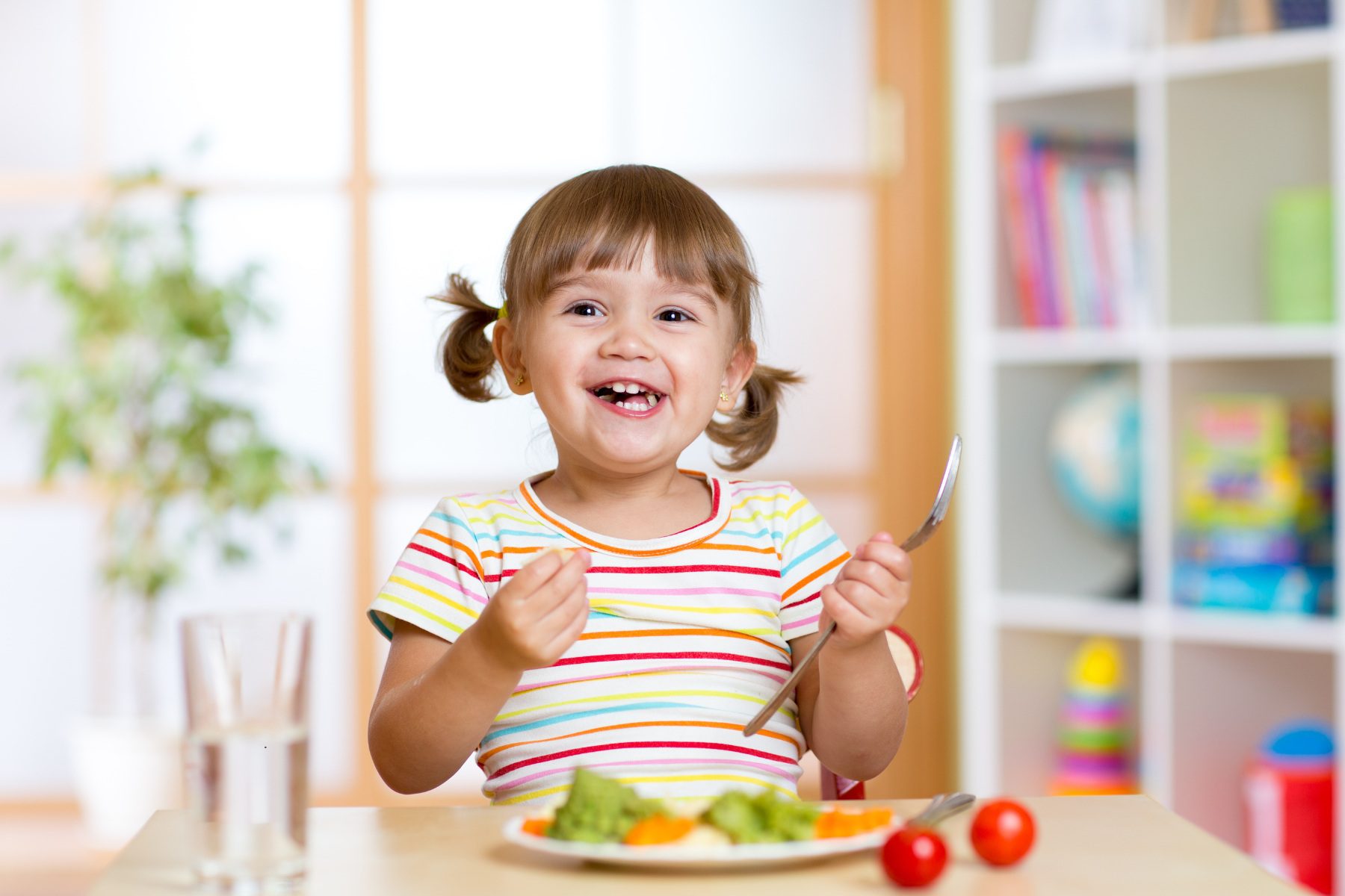 importance-of-nutrition-in-early-childhood-development