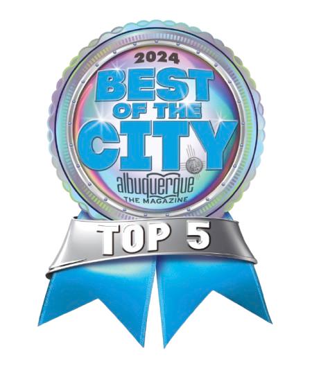 Best of the City Award 2024