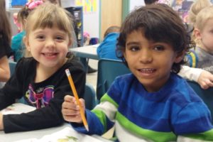Child Care Programs