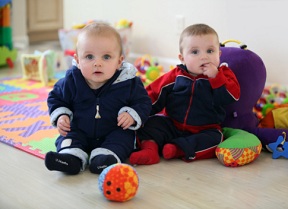 Infants Daycare