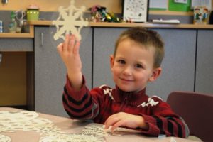 Preschool Program