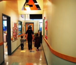 Ne Heights Daycare