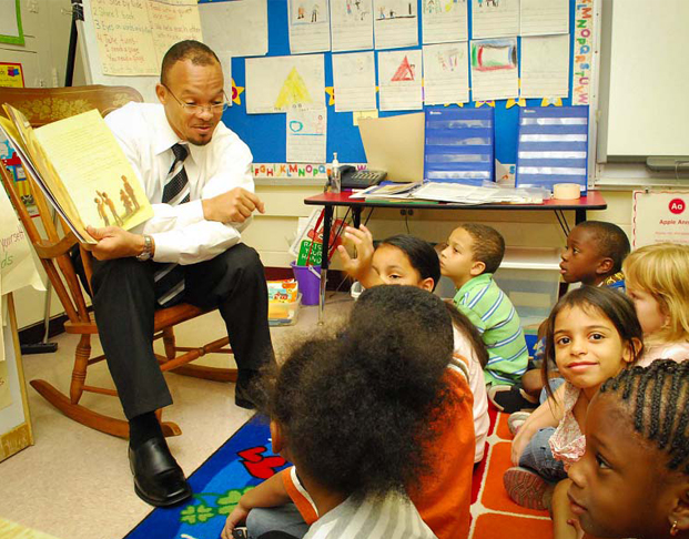 Child Care Programs