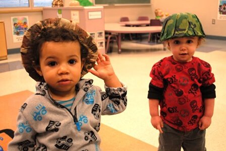 Preschool Programs | Child Care & Development in ABQ & Rio Rancho
