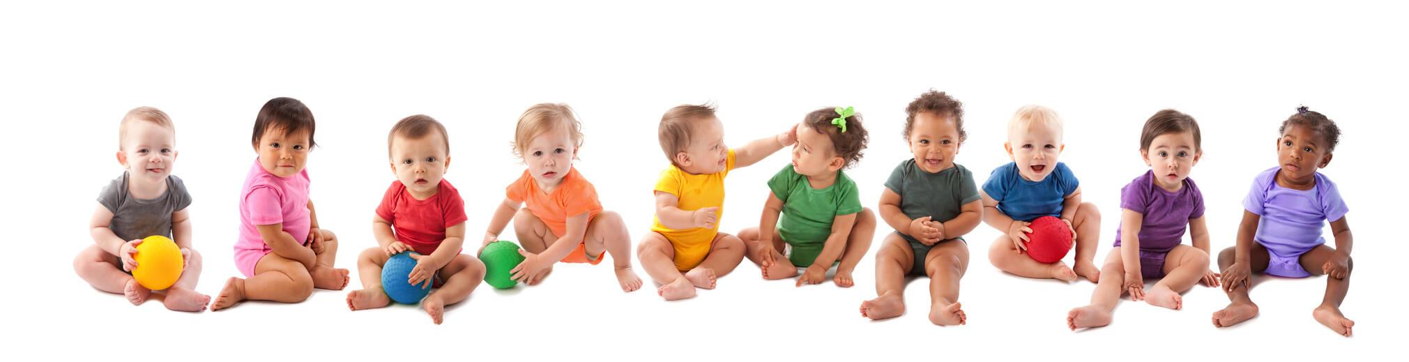 baby day care