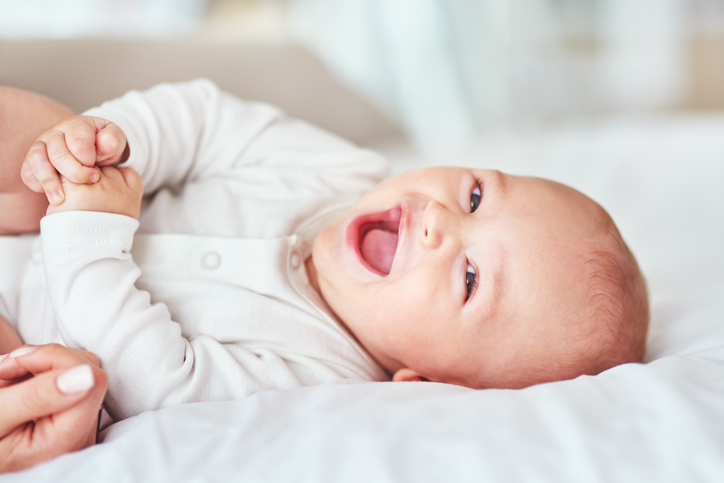 infant care