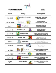 summer-camp-outline-2017