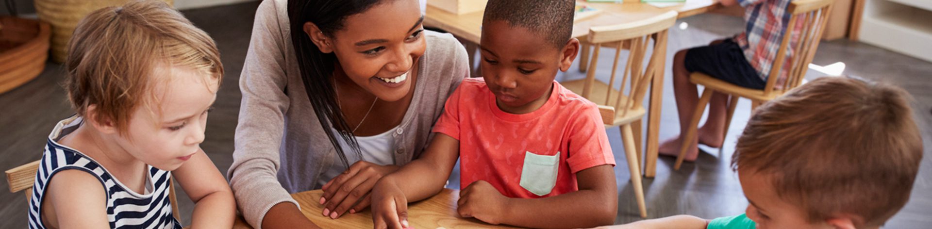 Our Teachers – Rio Rancho - Covenant Schools