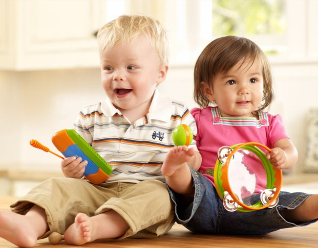 Toddler Program
