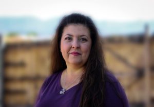 Debbie Gallegos