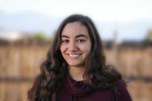 Josie Marquez-Haste