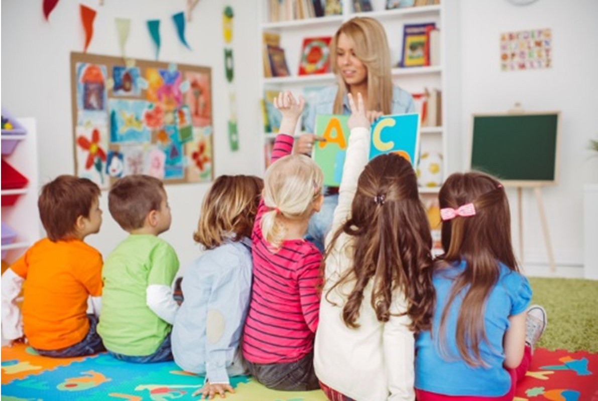 Child Care Albuquerque
