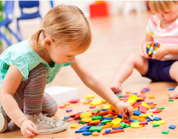 Child Care and Day Care Programs