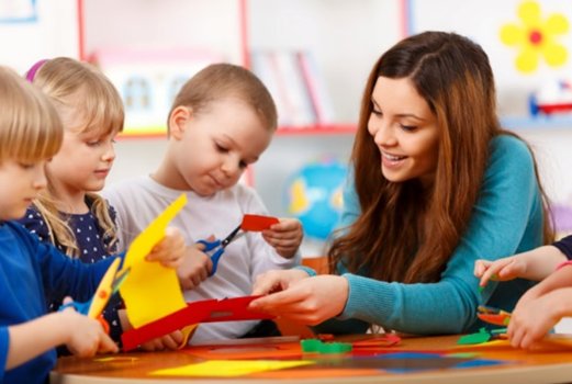 Preschool Albuquerque