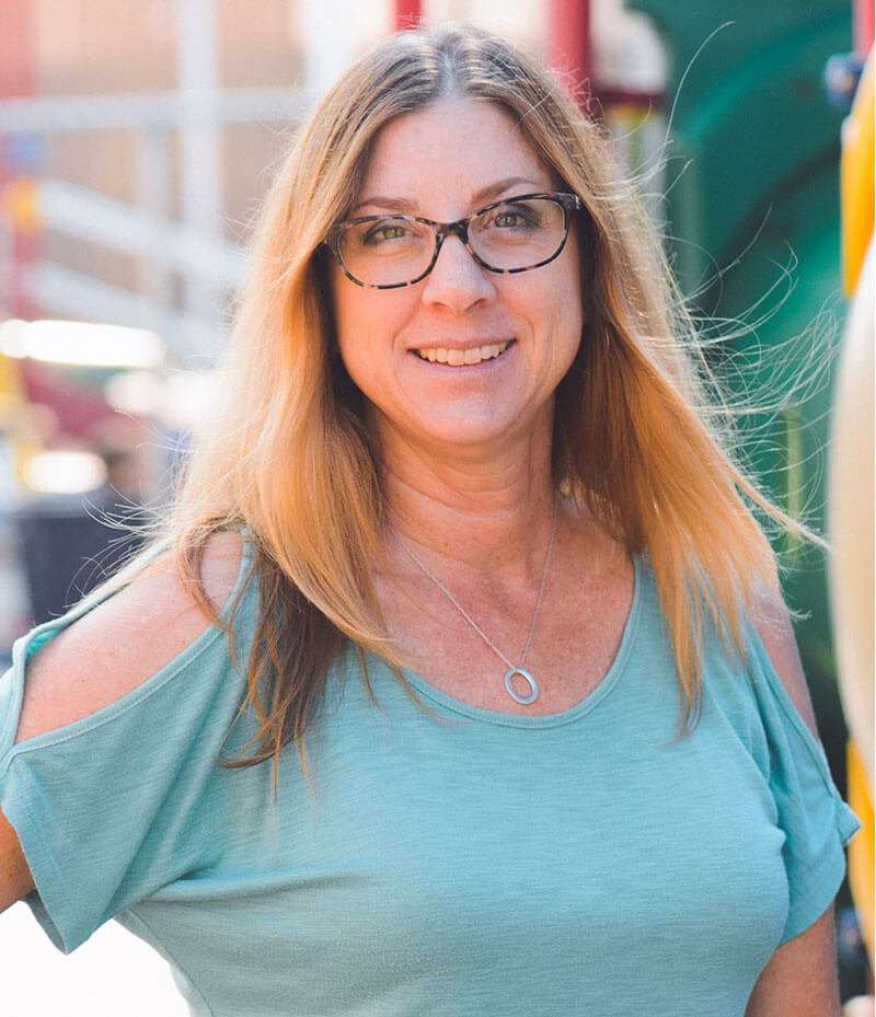 Jill LaRusch