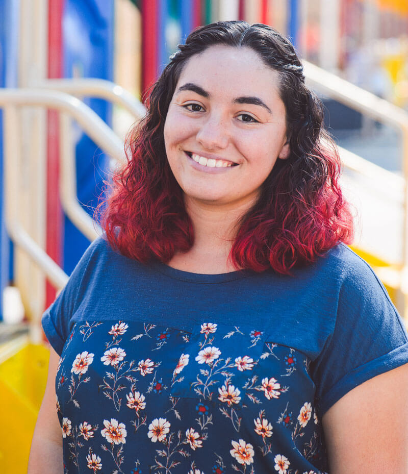 Josie Marquez-Haste