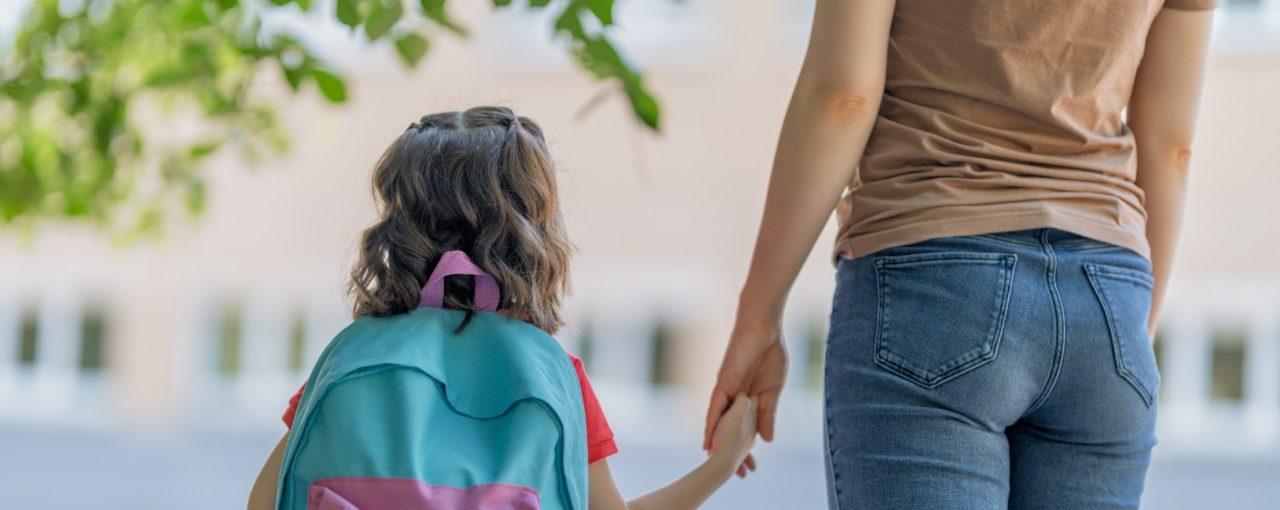 Smoothing The Transition ToAlbuquerque Daycare For Your Child