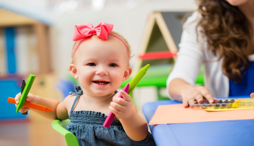 How to Choose the Right Albuquerque Daycare for Your Child