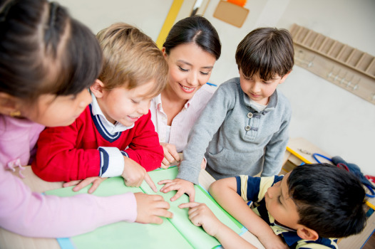 Covenant Schools: The Best Child Care in Albuquerque