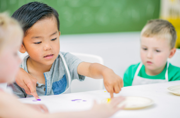 How to Find a High-Quality Albuquerque Preschool for Your Child