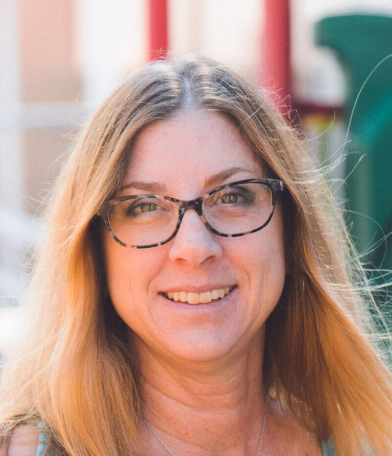 Del Norte Pre-K Advanced A Lead Teacher, Ms. Jill