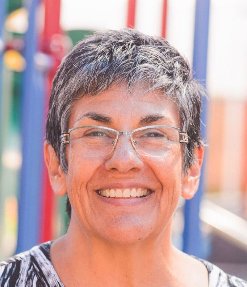 Del Norte Preschool Beginner A Lead Teacher, Ms. LaNell
