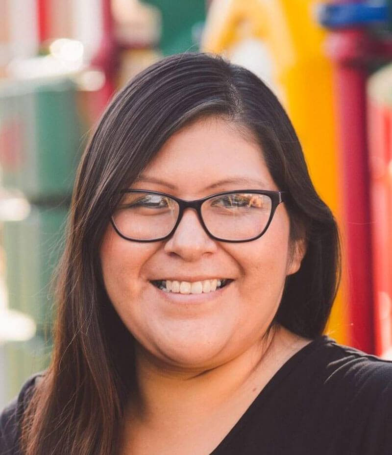 Del Norte Infant Room Care Provider, Ms. Shelly