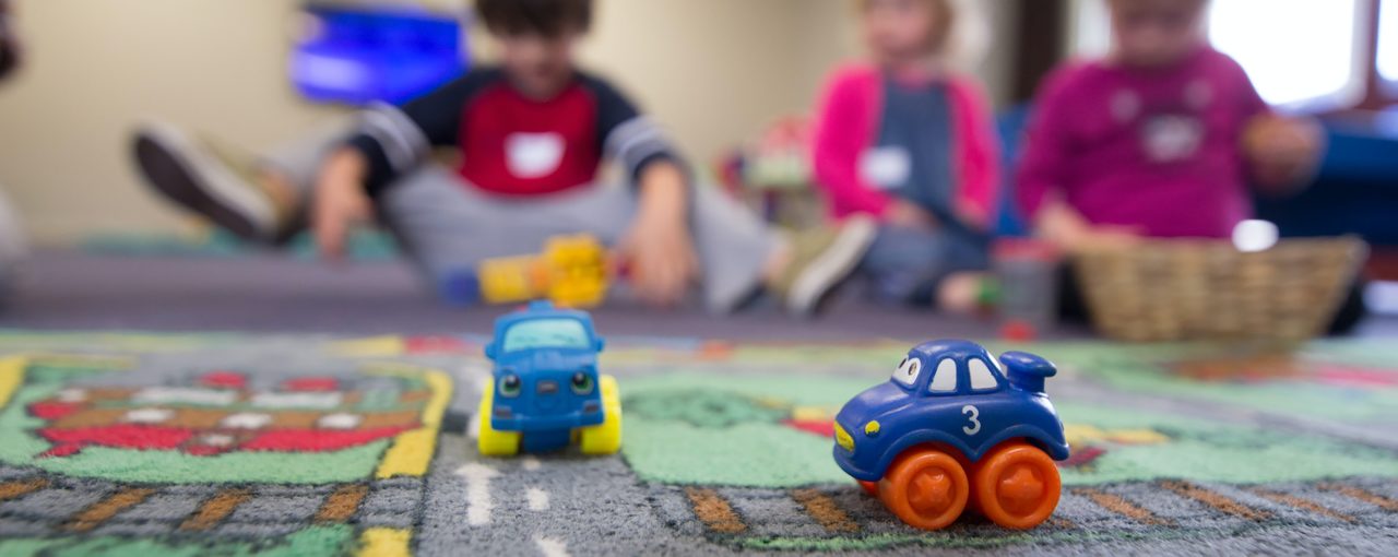 Christian Day Care Near Me