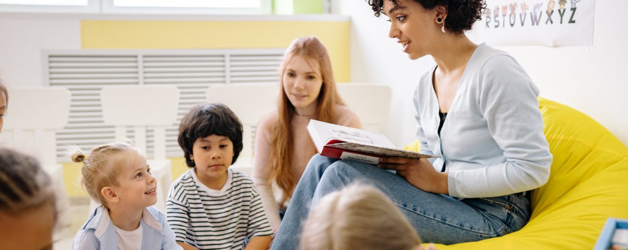 Preschool Rio Rancho