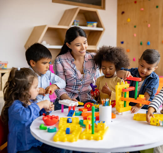 Child Care